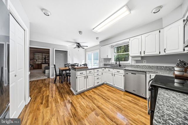 3776 DEVONSHIRE DR, Salisbury, MD 21804