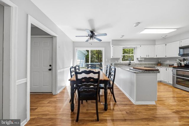 3776 DEVONSHIRE DR, Salisbury, MD 21804