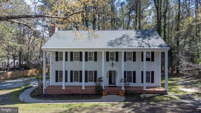 3776 DEVONSHIRE DR, Salisbury, MD 21804