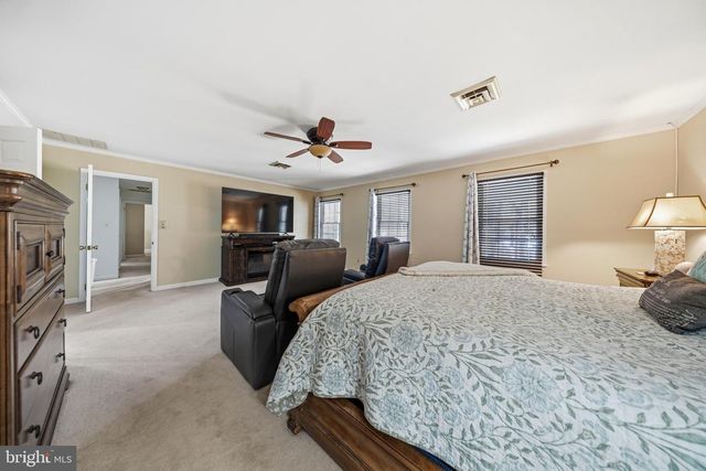 3776 DEVONSHIRE DR, Salisbury, MD 21804