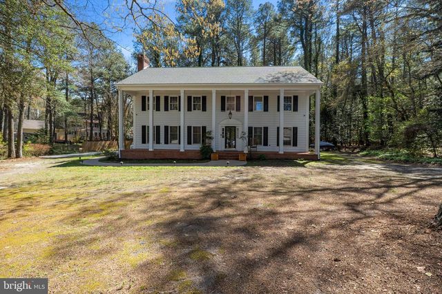 3776 DEVONSHIRE DR, Salisbury, MD 21804