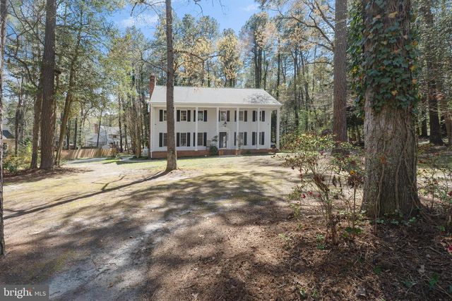3776 DEVONSHIRE DR, Salisbury, MD 21804