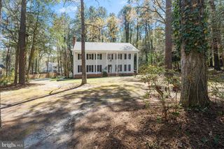 3776 DEVONSHIRE DR, Salisbury, MD 21804