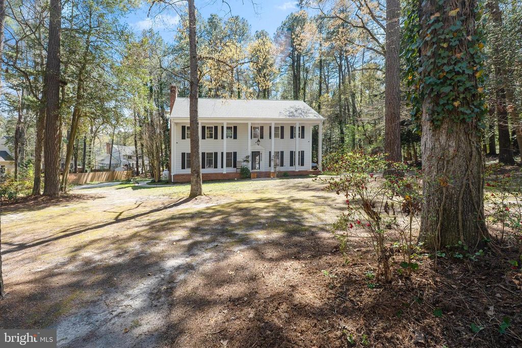 3776 DEVONSHIRE DR, Salisbury, MD 21804