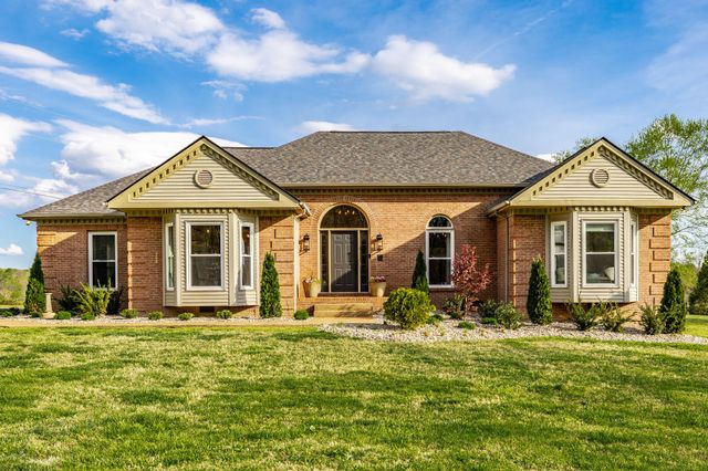 1075 Fannie Nicholson Rd, Chapmansboro, TN 37035