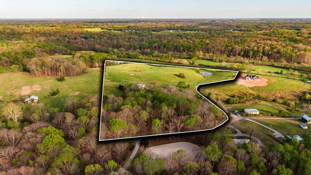 1075 Fannie Nicholson Rd, Chapmansboro, TN 37035