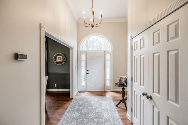 1075 Fannie Nicholson Rd, Chapmansboro, TN 37035