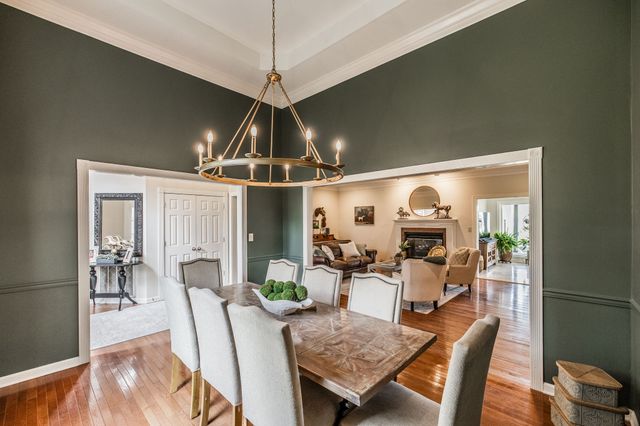 1075 Fannie Nicholson Rd, Chapmansboro, TN 37035