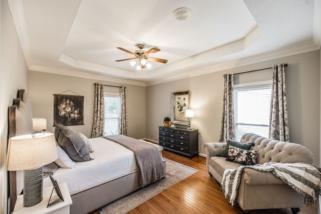 1075 Fannie Nicholson Rd, Chapmansboro, TN 37035