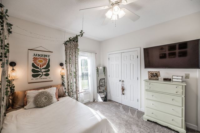 1075 Fannie Nicholson Rd, Chapmansboro, TN 37035