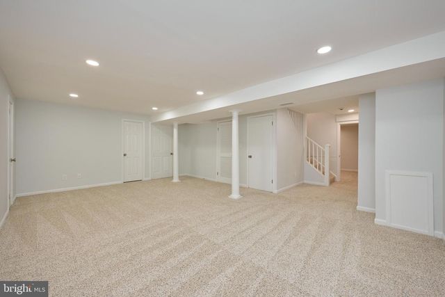 6218 HOMESPUN LN, Falls Church, VA 22044