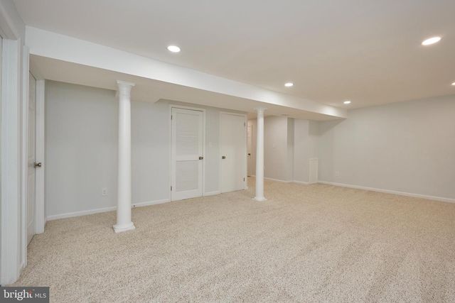 6218 HOMESPUN LN, Falls Church, VA 22044