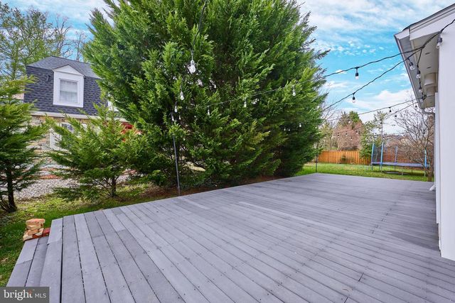 6218 HOMESPUN LN, Falls Church, VA 22044