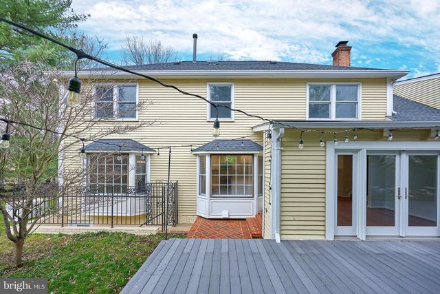 6218 HOMESPUN LN, Falls Church, VA 22044