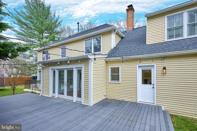 6218 HOMESPUN LN, Falls Church, VA 22044