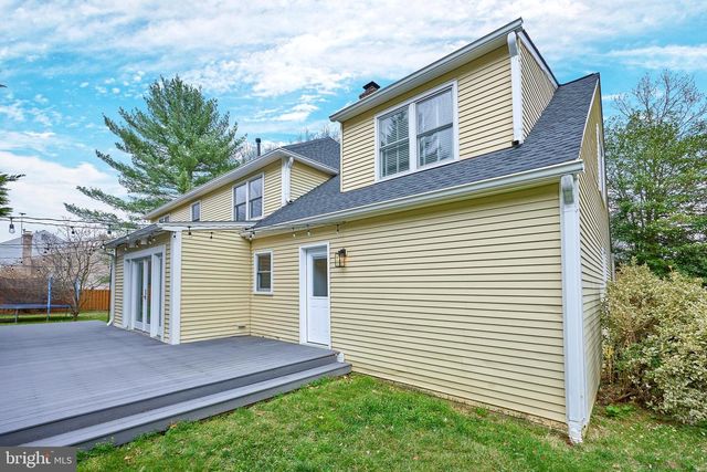 6218 HOMESPUN LN, Falls Church, VA 22044