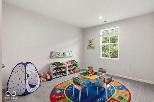 940 Red Hills Court, Lebanon, IN 46052