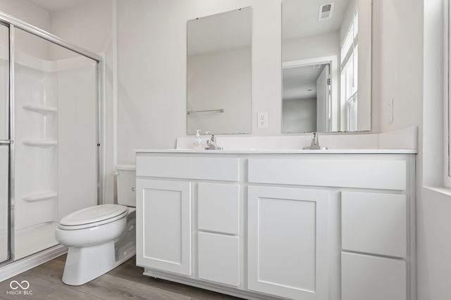 940 Red Hills Court, Lebanon, IN 46052
