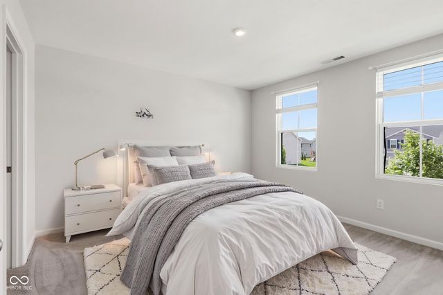 940 Red Hills Court, Lebanon, IN 46052