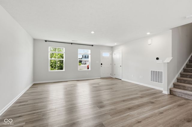 940 Red Hills Court, Lebanon, IN 46052