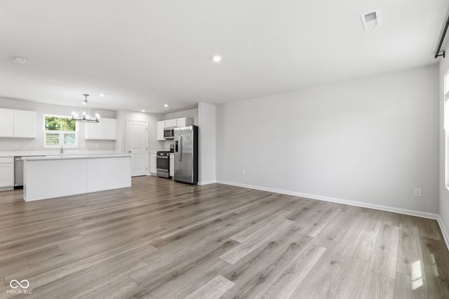 940 Red Hills Court, Lebanon, IN 46052