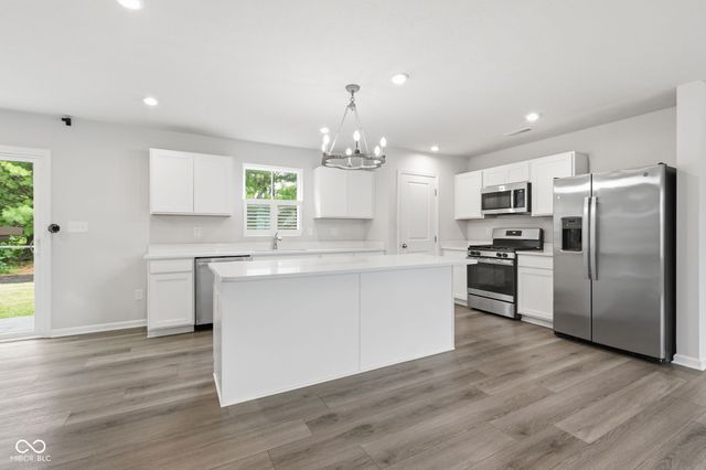 940 Red Hills Court, Lebanon, IN 46052