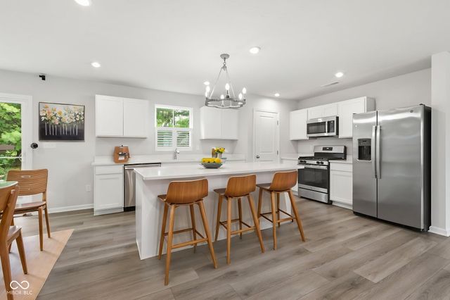 940 Red Hills Court, Lebanon, IN 46052