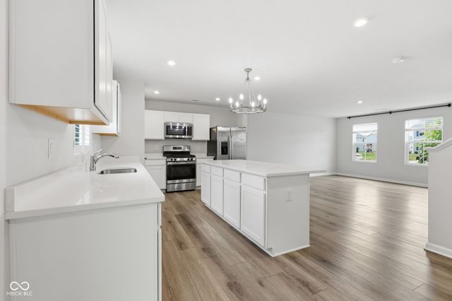 940 Red Hills Court, Lebanon, IN 46052