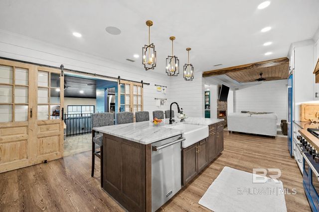 703 Jordan Lane, Daphne, AL 36526