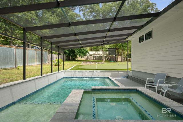 703 Jordan Lane, Daphne, AL 36526