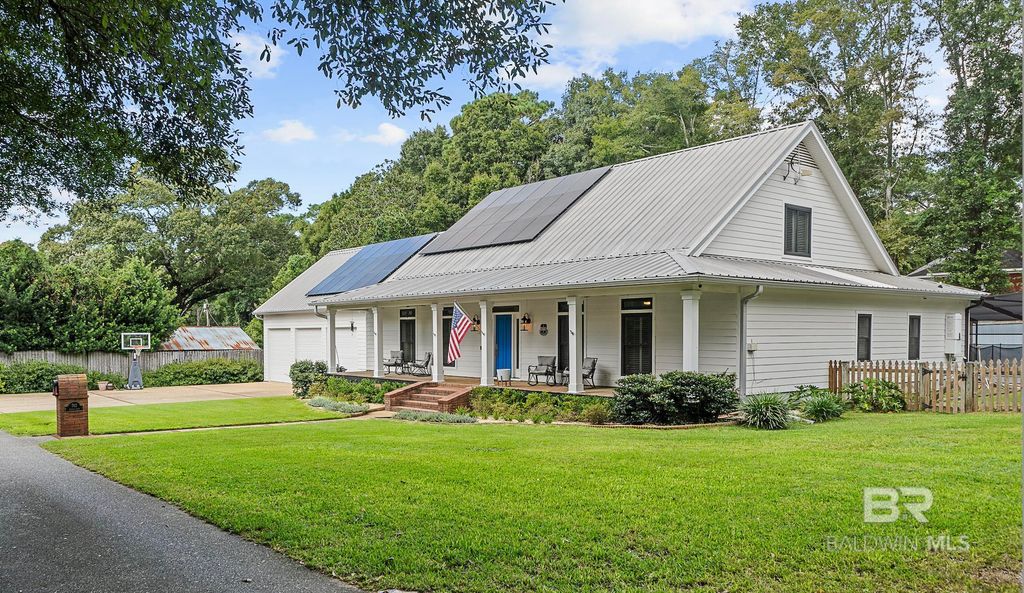 703 Jordan Lane, Daphne, AL 36526