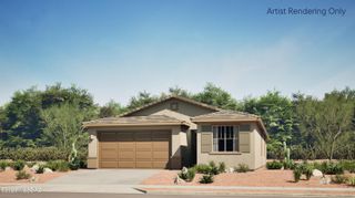 13136 E Reg Morrison Way, Tucson, AZ 85747