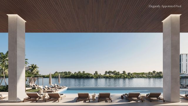 900 Intracoastal Drive 2401, Fort Lauderdale, FL 33304