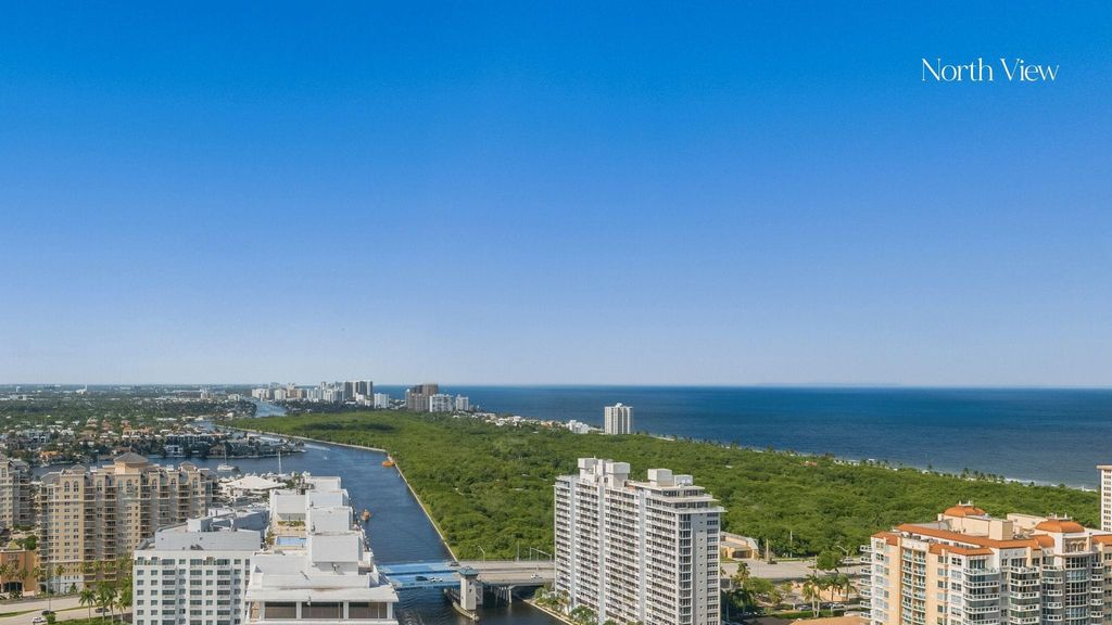 900 Intracoastal Drive 2401, Fort Lauderdale, FL 33304