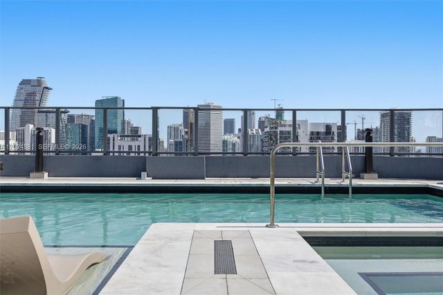121 NE 5th St 1712, Miami, FL 33132