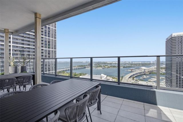 121 NE 5th St 1712, Miami, FL 33132
