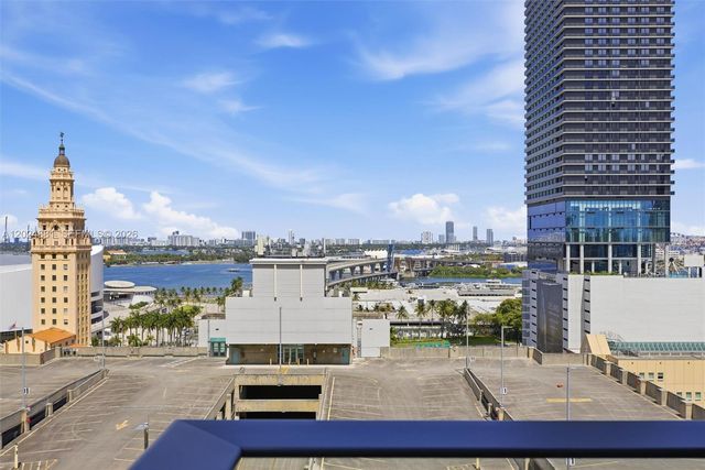 121 NE 5th St 1712, Miami, FL 33132