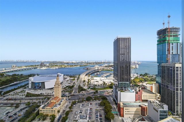 121 NE 5th St 1712, Miami, FL 33132
