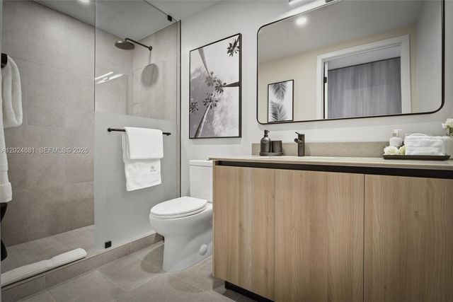 121 NE 5th St 1712, Miami, FL 33132