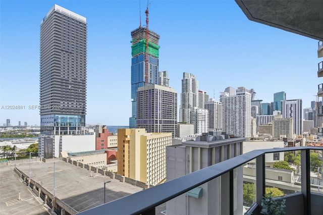 121 NE 5th St 1712, Miami, FL 33132