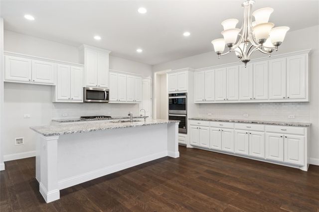 717 Steppe Drive, Murphy, TX 75094