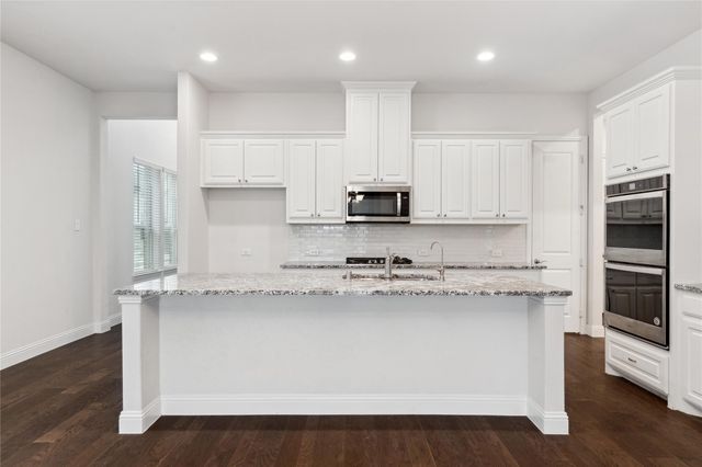 717 Steppe Drive, Murphy, TX 75094