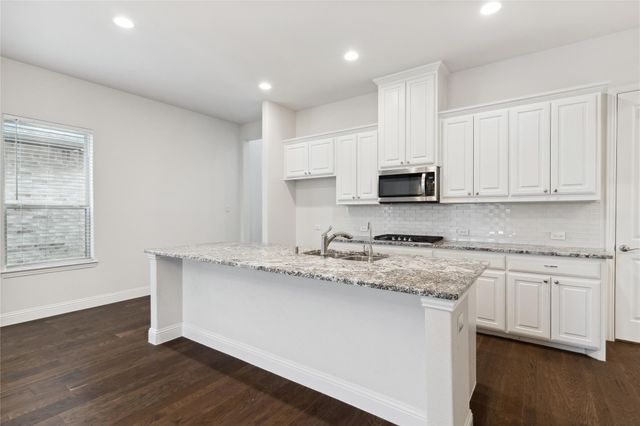 717 Steppe Drive, Murphy, TX 75094