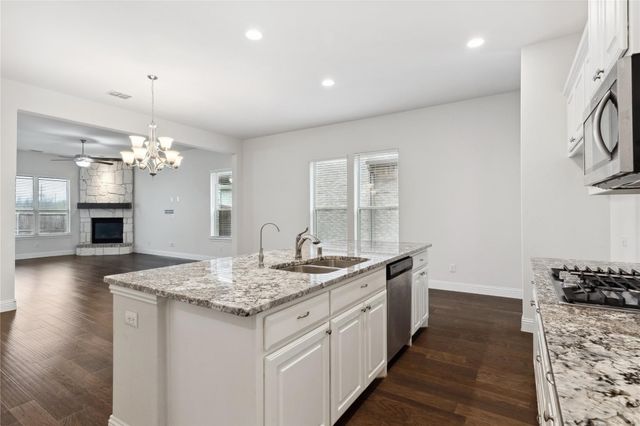 717 Steppe Drive, Murphy, TX 75094