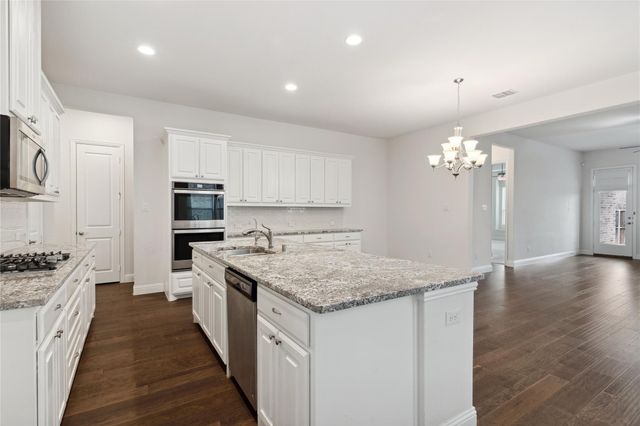 717 Steppe Drive, Murphy, TX 75094