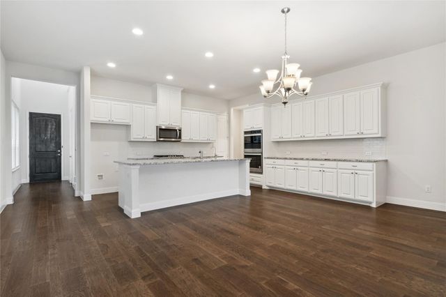 717 Steppe Drive, Murphy, TX 75094