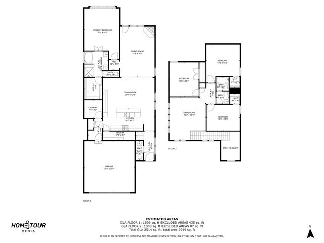 717 Steppe Drive, Murphy, TX 75094