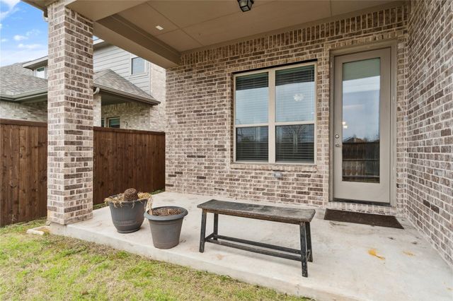 717 Steppe Drive, Murphy, TX 75094