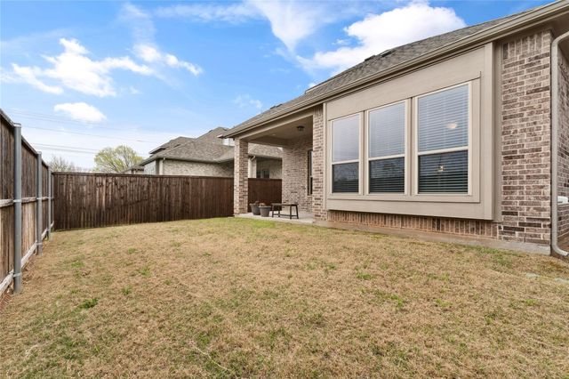 717 Steppe Drive, Murphy, TX 75094