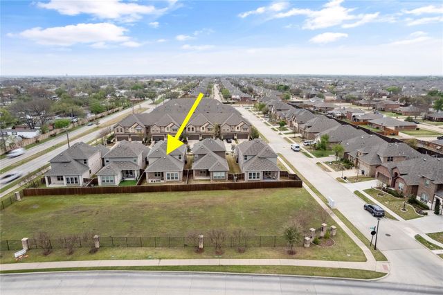 717 Steppe Drive, Murphy, TX 75094